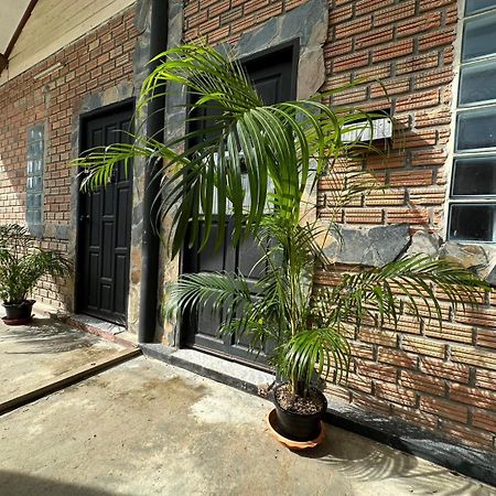 The Wave Haad Rin Hostel Exterior photo